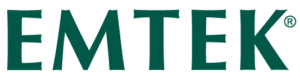Emtek logo