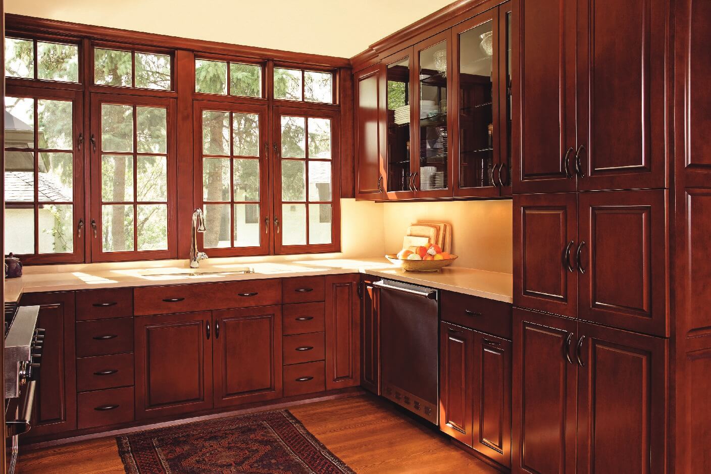 How To Maintain Wood Windows How To Maintain Wood Windows North Shore