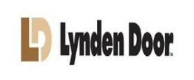 Lynden Doors logo