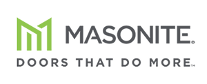 Masonite Doors Canada logo