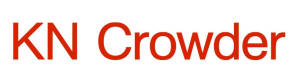KN Crowder logo