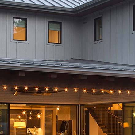 Aluminum Windows