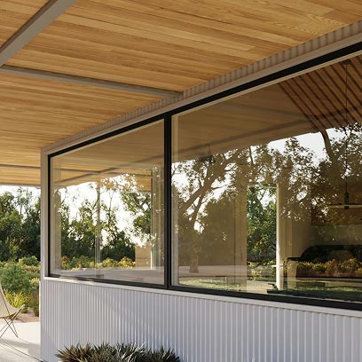 Dramatic Sizes, Clean Details