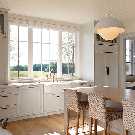 Fiberglass Windows