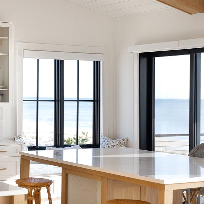 Smart Home Integration