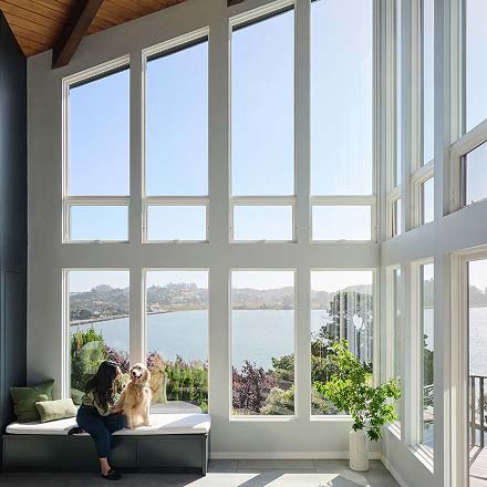 Wood Windows